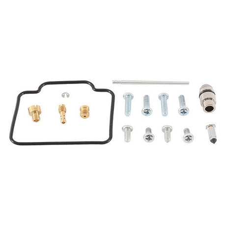 ALL BALLS RACING CARBURETOR REPAIR KIT (26 - 1042) - DRIVEN Canada's Powersports 72398042938726 - 1042