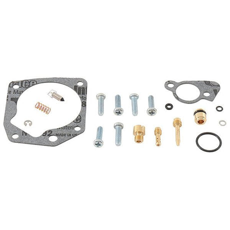 ALL BALLS RACING CARBURETOR REPAIR KIT (26 - 1044) - DRIVEN Canada's Powersports 23726104426 - 1044