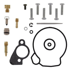 ALL BALLS RACING CARBURETOR REPAIR KIT (26 - 1046) - DRIVEN Canada's Powersports 23726104626 - 1046