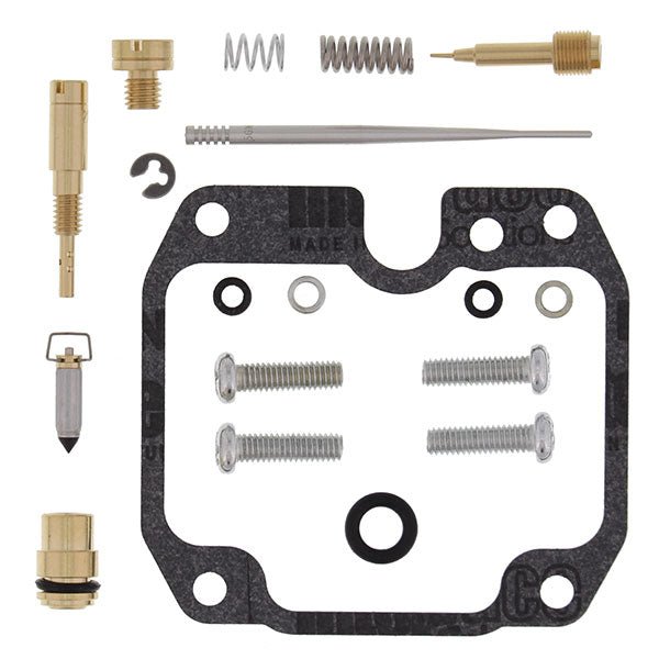 ALL BALLS RACING CARBURETOR REPAIR KIT (26 - 1047) - DRIVEN Canada's Powersports 72398042943126 - 1047