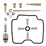 ALL BALLS RACING CARBURETOR REPAIR KIT (26 - 1048) - DRIVEN Canada's Powersports 23726104826 - 1048