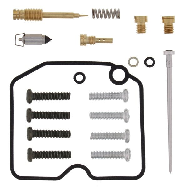 ALL BALLS RACING CARBURETOR REPAIR KIT (26 - 1050) - DRIVEN Canada's Powersports 23726105026 - 1050