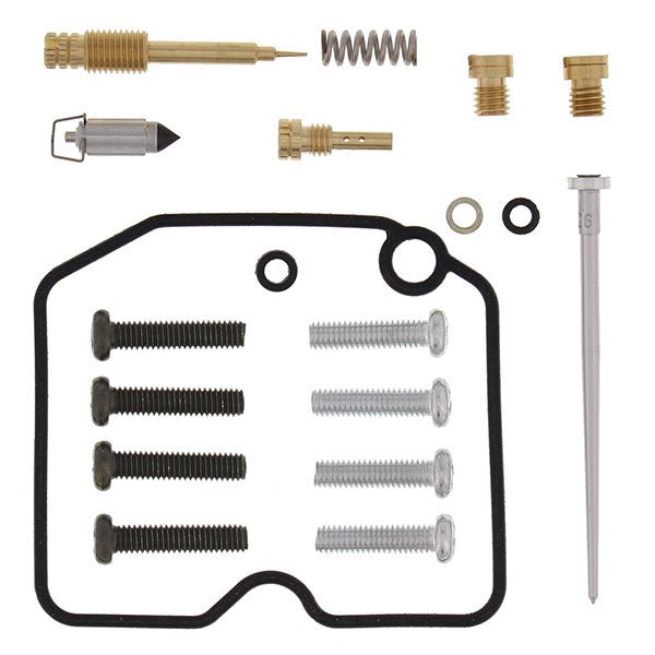 ALL BALLS RACING CARBURETOR REPAIR KIT (26 - 1050) - DRIVEN Canada's Powersports 23726105026 - 1050