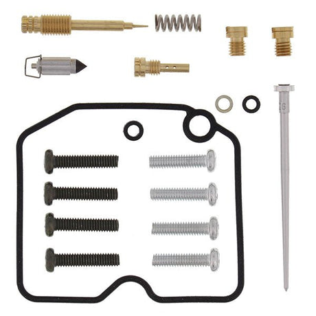 ALL BALLS RACING CARBURETOR REPAIR KIT (26 - 1050) - DRIVEN Canada's Powersports 23726105026 - 1050