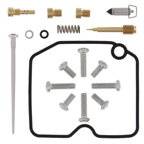 ALL BALLS RACING CARBURETOR REPAIR KIT (26 - 1051) - DRIVEN Canada's Powersports 72398042947926 - 1051