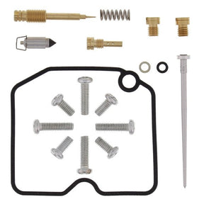 ALL BALLS RACING CARBURETOR REPAIR KIT (26 - 1052) - DRIVEN Canada's Powersports 23726105226 - 1052