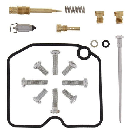ALL BALLS RACING CARBURETOR REPAIR KIT (26 - 1053) - DRIVEN Canada's Powersports 23726105326 - 1053
