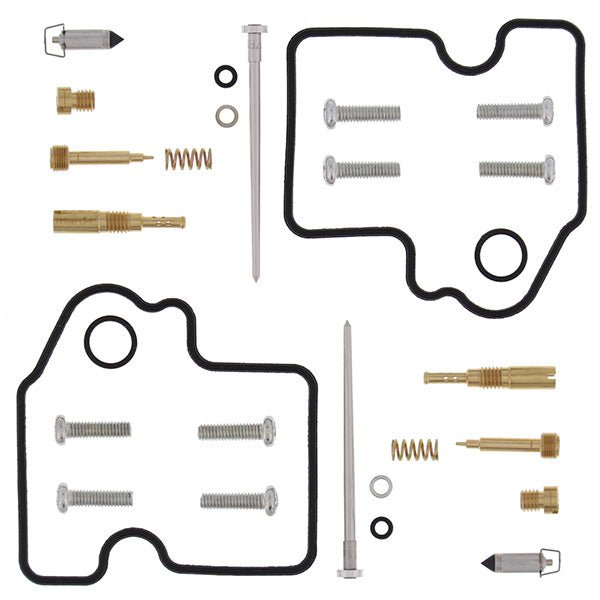 ALL BALLS RACING CARBURETOR REPAIR KIT (26 - 1054) - DRIVEN Canada's Powersports 23726105426 - 1054