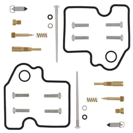 ALL BALLS RACING CARBURETOR REPAIR KIT (26 - 1054) - DRIVEN Canada's Powersports 23726105426 - 1054