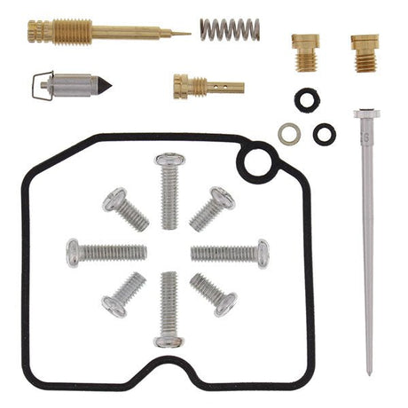 ALL BALLS RACING CARBURETOR REPAIR KIT (26 - 1056) - DRIVEN Canada's Powersports 23726105626 - 1056