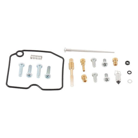 ALL BALLS RACING CARBURETOR REPAIR KIT (26 - 1058) - DRIVEN Canada's Powersports 23726105826 - 1058