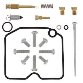 ALL BALLS RACING CARBURETOR REPAIR KIT (26 - 1064) - DRIVEN Canada's Powersports 23726106426 - 1064