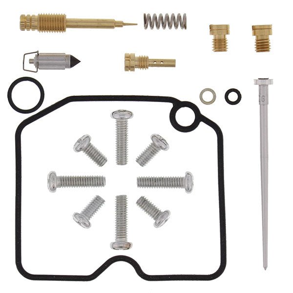ALL BALLS RACING CARBURETOR REPAIR KIT (26 - 1064) - DRIVEN Canada's Powersports 23726106426 - 1064