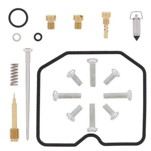 ALL BALLS RACING CARBURETOR REPAIR KIT (26 - 1067) - DRIVEN Canada's Powersports 23726106726 - 1067