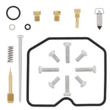 ALL BALLS RACING CARBURETOR REPAIR KIT (26 - 1067) - DRIVEN Canada's Powersports 23726106726 - 1067