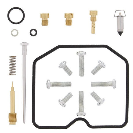 ALL BALLS RACING CARBURETOR REPAIR KIT (26 - 1067) - DRIVEN Canada's Powersports 23726106726 - 1067