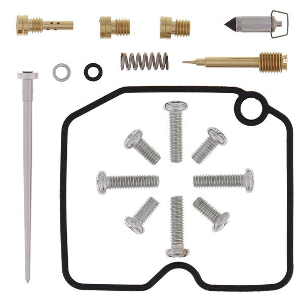 ALL BALLS RACING CARBURETOR REPAIR KIT (26 - 1070) - DRIVEN Canada's Powersports 23726107026 - 1070