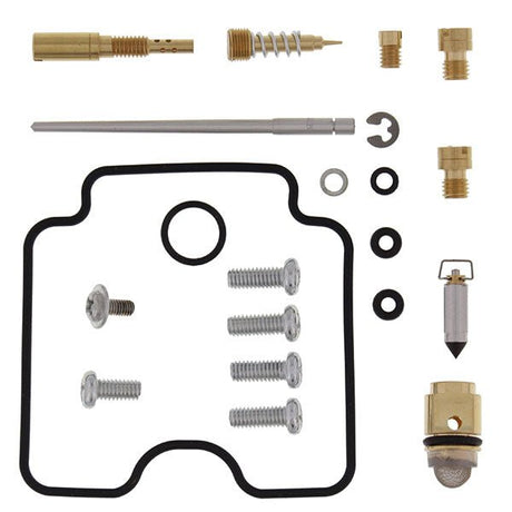 ALL BALLS RACING CARBURETOR REPAIR KIT (26 - 1071) - DRIVEN Canada's Powersports 23726107126 - 1071