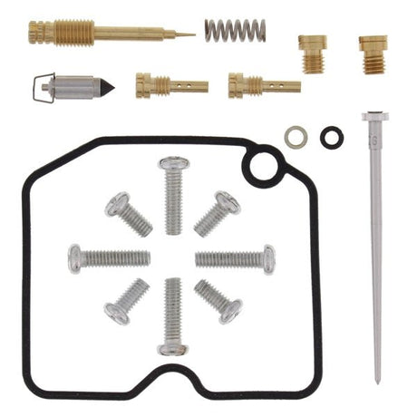 ALL BALLS RACING CARBURETOR REPAIR KIT (26 - 1073) - DRIVEN Canada's Powersports 23726107326 - 1073