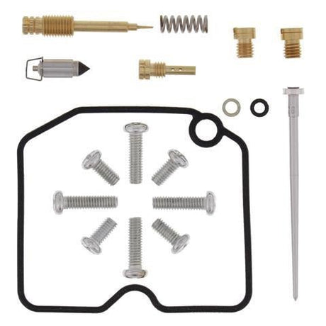 ALL BALLS RACING CARBURETOR REPAIR KIT (26 - 1075) - DRIVEN Canada's Powersports 23726107526 - 1075