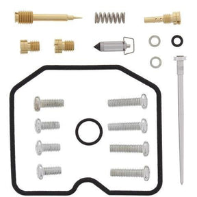 ALL BALLS RACING CARBURETOR REPAIR KIT (26 - 1076) - DRIVEN Canada's Powersports 23726107626 - 1076