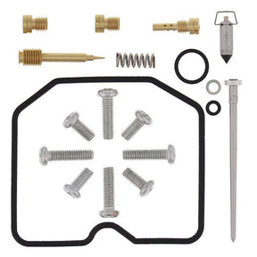 ALL BALLS RACING CARBURETOR REPAIR KIT (26 - 1077) - DRIVEN Canada's Powersports 23726107726 - 1077