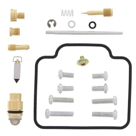 ALL BALLS RACING CARBURETOR REPAIR KIT (26 - 1078) - DRIVEN Canada's Powersports 23726107826 - 1078