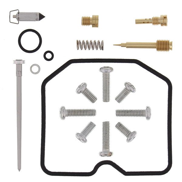 ALL BALLS RACING CARBURETOR REPAIR KIT (26 - 1081) - DRIVEN Canada's Powersports 23726108126 - 1081