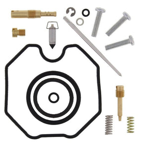 ALL BALLS RACING CARBURETOR REPAIR KIT (26 - 1082) - DRIVEN Canada's Powersports 23726108226 - 1082