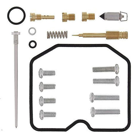 ALL BALLS RACING CARBURETOR REPAIR KIT (26 - 1085) - DRIVEN Canada's Powersports 23726108526 - 1085
