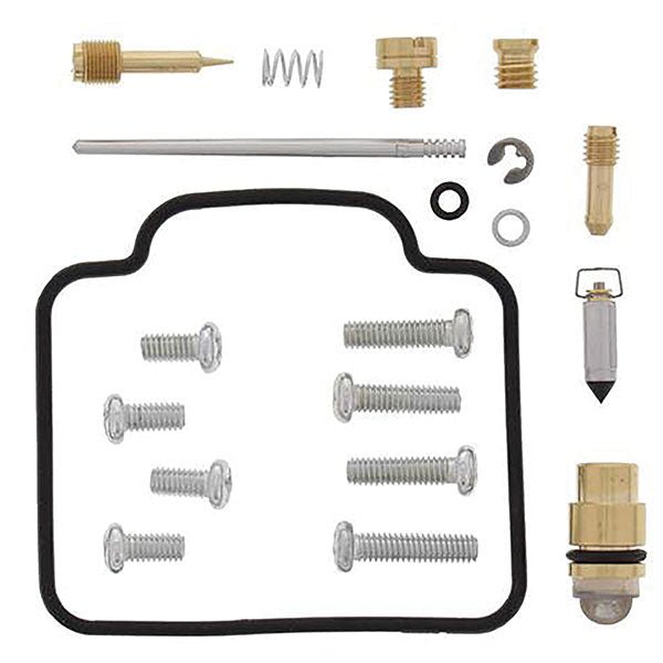 ALL BALLS RACING CARBURETOR REPAIR KIT (26 - 1086) - DRIVEN Canada's Powersports 23726108626 - 1086