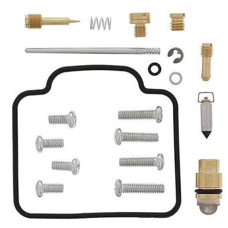 ALL BALLS RACING CARBURETOR REPAIR KIT (26 - 1086) - DRIVEN Canada's Powersports 23726108626 - 1086