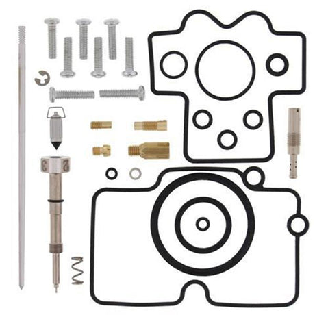 ALL BALLS RACING CARBURETOR REPAIR KIT (26 - 1087) - DRIVEN Canada's Powersports 23726108726 - 1087