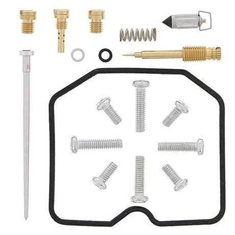 ALL BALLS RACING CARBURETOR REPAIR KIT (26 - 1088) - DRIVEN Canada's Powersports 23726108826 - 1088