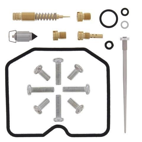 ALL BALLS RACING CARBURETOR REPAIR KIT (26 - 1090) - DRIVEN Canada's Powersports 23726109026 - 1090