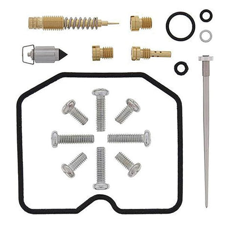 ALL BALLS RACING CARBURETOR REPAIR KIT (26 - 1090) - DRIVEN Canada's Powersports 23726109026 - 1090