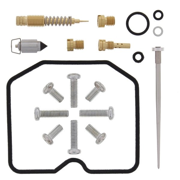 ALL BALLS RACING CARBURETOR REPAIR KIT (26 - 1091) - DRIVEN Canada's Powersports 23726109126 - 1091