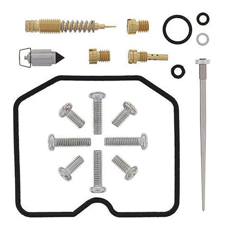 ALL BALLS RACING CARBURETOR REPAIR KIT (26 - 1091) - DRIVEN Canada's Powersports 23726109126 - 1091