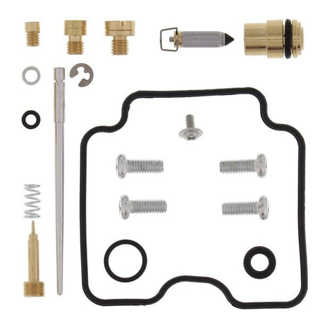 ALL BALLS RACING CARBURETOR REPAIR KIT (26 - 1092) - DRIVEN Canada's Powersports 23726109226 - 1092