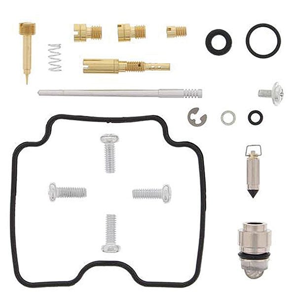 ALL BALLS RACING CARBURETOR REPAIR KIT (26 - 1093) - DRIVEN Canada's Powersports 72398042984426 - 1093