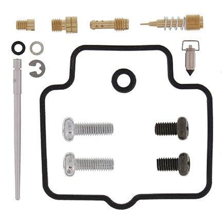 ALL BALLS RACING CARBURETOR REPAIR KIT (26 - 1094) - DRIVEN Canada's Powersports 72398042985126 - 1094