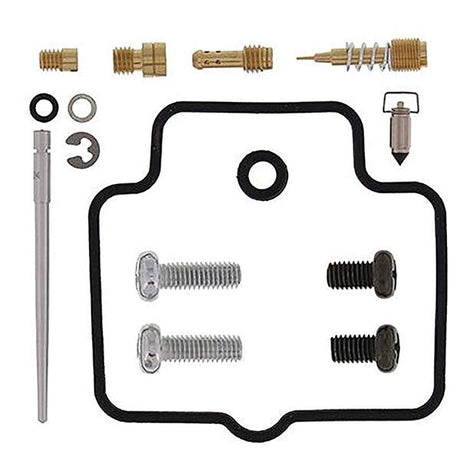 ALL BALLS RACING CARBURETOR REPAIR KIT (26 - 1094) - DRIVEN Canada's Powersports 72398042985126 - 1094