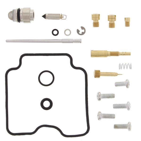 ALL BALLS RACING CARBURETOR REPAIR KIT (26 - 1095) - DRIVEN Canada's Powersports 23726109526 - 1095