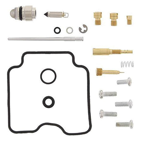 ALL BALLS RACING CARBURETOR REPAIR KIT (26 - 1095) - DRIVEN Canada's Powersports 23726109526 - 1095