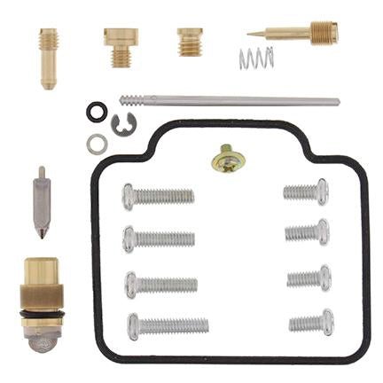 ALL BALLS RACING CARBURETOR REPAIR KIT (26 - 1097) - DRIVEN Canada's Powersports 23726109726 - 1097