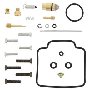 ALL BALLS RACING CARBURETOR REPAIR KIT (26 - 1098) - DRIVEN Canada's Powersports 23726109826 - 1098