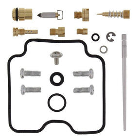 ALL BALLS RACING CARBURETOR REPAIR KIT (26 - 1101) - DRIVEN Canada's Powersports 72398042991226 - 1101