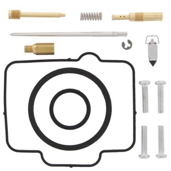 ALL BALLS RACING CARBURETOR REPAIR KIT (26 - 1102) - DRIVEN Canada's Powersports 72398042992926 - 1102