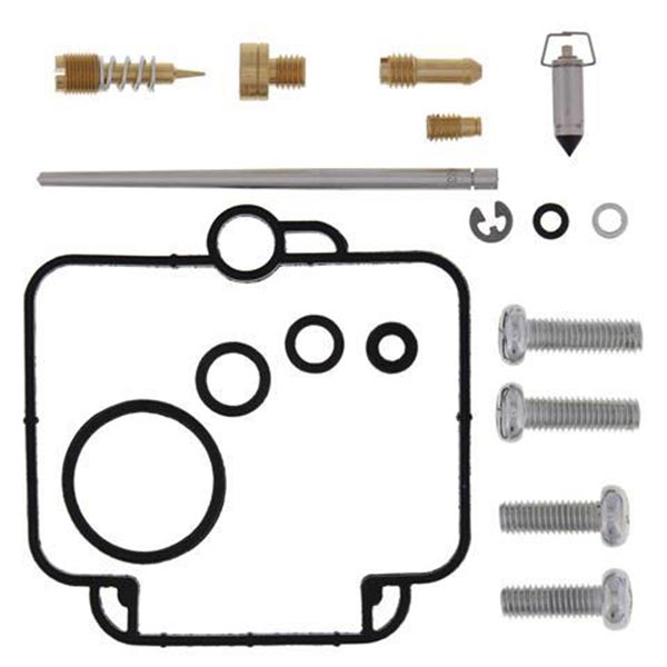 ALL BALLS RACING CARBURETOR REPAIR KIT (26 - 1104) - DRIVEN Canada's Powersports 23726110426 - 1104