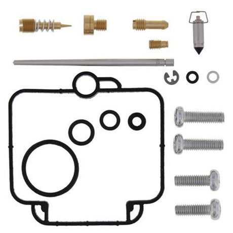 ALL BALLS RACING CARBURETOR REPAIR KIT (26 - 1104) - DRIVEN Canada's Powersports 23726110426 - 1104